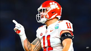 Clemson DT Bryan Bresee Highlights ᴴᴰ [upl. by Krysta662]