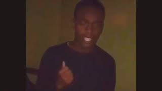 YNW Melly sings mama cry’s in prison [upl. by Eeldarb]