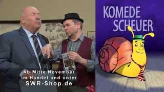 Hannes und der Bürgermeister Werbespot 2014 ab Mitte November [upl. by Berni882]