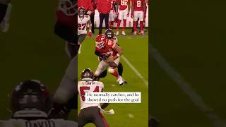 The worst punch out of all time shorts traviskelce chiefs [upl. by Asor]