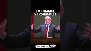 Im Himmel versammelt  Roger Liebi mitternachtsruf [upl. by Neisa395]