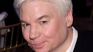 The Real Reason Why Hollywood Stopped Casting Mike Myers [upl. by Portie]