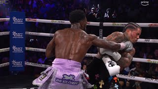 Gervonta Davis vs Frank Martin FULL FIGHT recap [upl. by Blen]