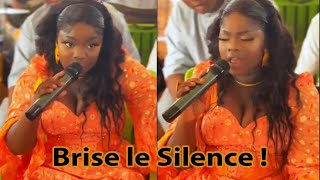 Maïmouna Soumbounou Brise le Silence  Révélations Choc à une Cérémonie de SUMU  😲 [upl. by Oidale]