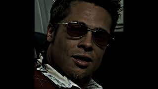 Fight Club  Tyler Durden  Interworld  Metamorphosis Super Slowed [upl. by Ainnat973]