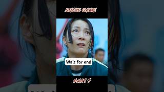 😳 squid game part 7 😱😱😱 short viral tranding moviescenes [upl. by Adnahcir506]