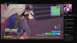 Abo gegen Abo Deutsch Fortnite Abo zocken Road to 900Abos [upl. by Kellda795]