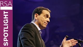 The Science of Timing with Dan Pink [upl. by Grogan]