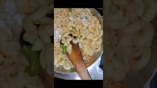 Cheese Pasta Recipe viral shortvideo food pasta youtube [upl. by Aieken]