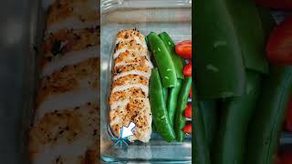 Packing a low carb lunch Keto [upl. by Spenser]