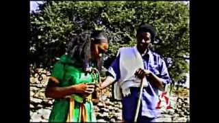 Anbesa Tekle  Mizer  New Traditional Tigrigna Music Video [upl. by Ennairol688]