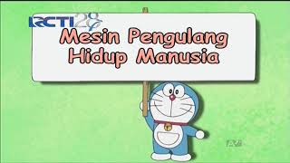 Doraemon Bahssa Indonesia 60 Menit [upl. by Hacim]