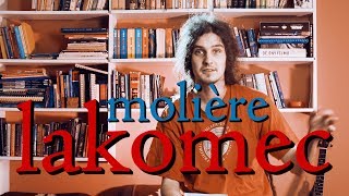 EP71 molière  lakomec [upl. by Neill]