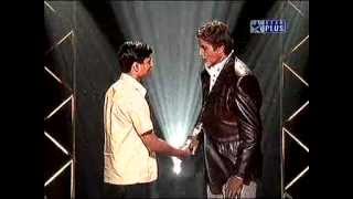 KBC 2 EPISODE 1 2005ABHISHEK GAURAVPART 1 [upl. by Ermina951]