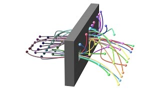 DownwashAware Trajectory Planning for Large Quadcopter Teams [upl. by Redwine]