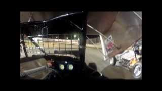 Sprintcar Entrants Group 2013 Mark Wells [upl. by Ekle]