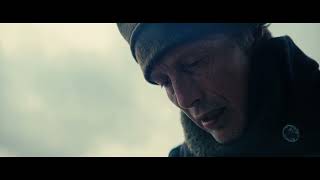 The Promised Land  Official Trailer  Mads Mikkelsen Amanda Collin [upl. by Airotna]