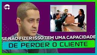 A Revolução do Corretor de Seguros Atendimento ou Perda [upl. by Rizika]