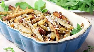 Mediterranean Fries [upl. by Eniarrol]