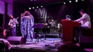 Thornetta Davis Live at the Nanaimo Blues Festival 2023 [upl. by Anitnas751]