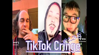 TikTok Cringe  CRINGEFEST 135 [upl. by Nerty]