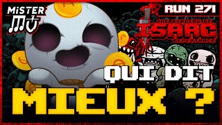 UN 2ÈME ÉTAGE DANTHOLOGIE  The Binding of Isaac  Repentance 271 [upl. by Enomad]