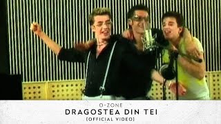 OZone  Dragostea Din Tei Official Video [upl. by Cheadle362]