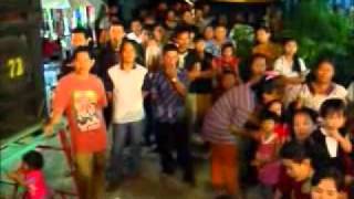 DURHAKAIRZA quot Pangeran Dangdut quot [upl. by Yhtuv]