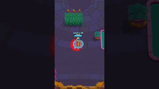 Last Game to 900 Melodie musica brawlstars melodians melodie 1vs3clutch ezzz clip [upl. by Zoie]