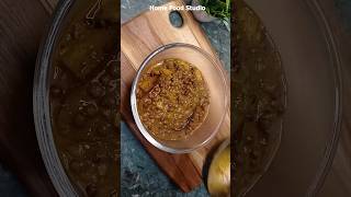 Etna test black Matar ki jhol shorts easyrecipe easylunchboxrecipe indianfood biharirecipes [upl. by Amirak466]