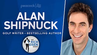 ‘Phil’ Biographer Alan Shipnuck Talks MickelsonSaudi Golf Controversy w Rich Eisen  Full Interview [upl. by Burkley562]