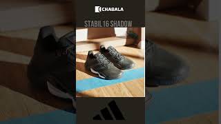 Édition limitée Adidas Stabil 16 disponible chez Chabala [upl. by Trevar469]