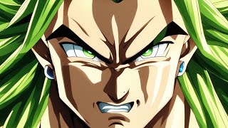 DRAGON BALL Xenoverse 2 Instructor guide  Broly [upl. by Rumilly]