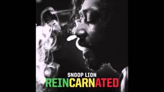 Snoop Lion  Ashtrays and Heartbreaks feat Miley Cyrus Bass Boosted [upl. by Adaurd779]