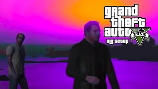 Favored Nations  The Setup Slowed  reverb GTA 5 [upl. by Toulon926]