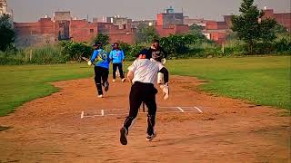 Uttranchal Predators Vs Bharat City King XI Future Star Saturday Cricket Tournament Season 2 [upl. by Pearce]