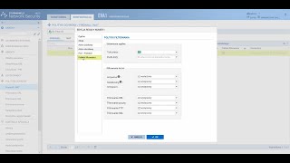Konfiguracja firewall i NAT  Stormshield  Poradnik IT [upl. by Onurb]