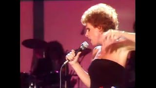 Ornella Vanoni  Medley Vedrai vedrai Sassi Io si LiveRSI 1982 [upl. by Eryt385]