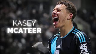 Kasey McAteer  Season Highlights  2024 [upl. by Susej]