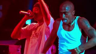 2Pac amp The Outlawz  Hit Em Up Remastered In 4K Official Music Video [upl. by Jacquelynn]