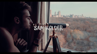 Sam Kolder x YouTube TV [upl. by Mlohsihc]