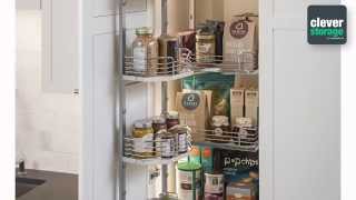 Tandem Pantry Installation [upl. by Robinet]