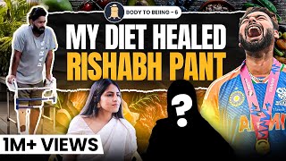 Power of Ayurvedic Diet  Deepika Padukone  Katrina Kaif  Dhoni  BODY TO BEIING EP 6 SHLLOKA [upl. by Evad]