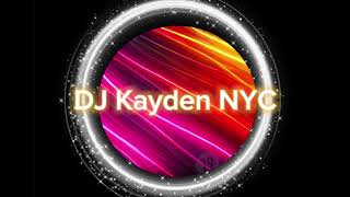 Crazy Jab Riddim Remix Dj Kayden Nyc [upl. by Adar890]