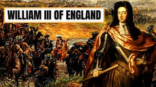 A Brief History Of William Of Orange  William III Of England [upl. by Shuman]