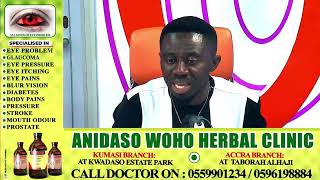 Oyerepa Afutuo is live with Maame Frimpomaa Korankye MFK on Oyerepa RadioTV 30092024 [upl. by Files]