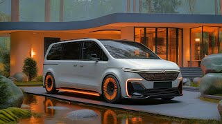 2025 Peugeot Rifter The Ultimate People Mover [upl. by Assirehs]