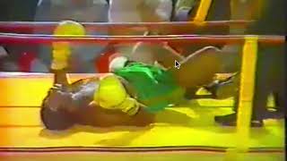 Kirkland Laing v Brian Janssen 1985 Robbery [upl. by Richela]