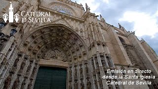 MISA Y PROCESIÓN EUCARÍSTICA DE LA SOLEMNIDAD DEL CORPUS CHRISTI [upl. by Adnerad]