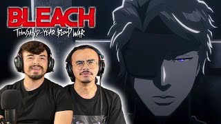 The BEST Opening Of The Year  Bleach TYBW Part 3 OpeningEnding Reaction [upl. by Inglis724]